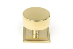 Anvil Polished Brass Kelso 38mm Cabinet Knob (Square) | 50300 -Ironmongery Experts Shop screenshot 2022 11 24 at 11.07.07 am.png.mst