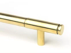 Polished Brass 156mm Kelso Small Pull Handle | 50301