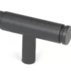 Matt Black 156mm Kelso Small Pull Handle | 50346 1 Matt Black 156mm Kelso Small Pull Handle | 50346 -Ironmongery Experts Shop screenshot 2022 11 24 at 12.12.00 pm.png.mst