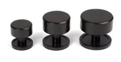 Anvil Aged Bronze Kelso 25mm Cabinet Knob (Plain) | 50436 12 Anvil Aged Bronze Kelso 25mm Cabinet Knob (Plain) | 50436 -Ironmongery Experts Shop screenshot 2022 11 24 at 4.12.29 pm.png.mst