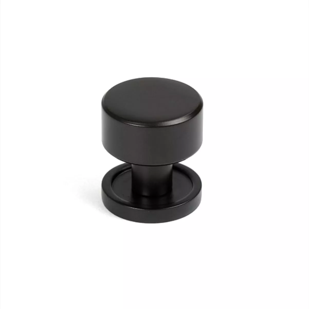 Anvil Aged Bronze Kelso 25mm Cabinet Knob (Plain) | 50436 7 Anvil Aged Bronze Kelso 25mm Cabinet Knob (Plain) | 50436 - Image 5