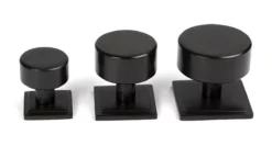 Anvil Aged Bronze Kelso 25mm Cabinet Knob (Square) | 50438 -Ironmongery Experts Shop screenshot 2022 11 24 at 4.21.19 pm.png.mst
