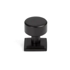 Anvil Aged Bronze Kelso 25mm Cabinet Knob (Square) | 50438 -Ironmongery Experts Shop screenshot 2022 11 24 at 4.21.25 pm.png.mst