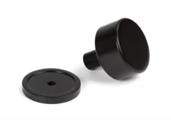 Anvil Aged Bronze Kelso 32mm Cabinet Knob (Plain) | 50439