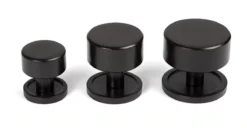 Anvil Aged Bronze Kelso 32mm Cabinet Knob (Plain) | 50439 -Ironmongery Experts Shop screenshot 2022 11 24 at 4.25.00 pm.png.mst