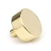 Anvil Polished Brass Kelso 38mm Cabinet Knob (No Rose) | 50299 -Ironmongery Experts Shop screenshot 2022 11 24 at 9.28.53 am.png.mst