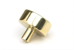 Anvil Polished Brass Kelso 38mm Cabinet Knob (No Rose) | 50299 -Ironmongery Experts Shop screenshot 2022 11 24 at 9.29.00 am.png.mst
