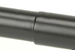 Aged Bronze 220mm Kelso Medium Pull Handle | 50446