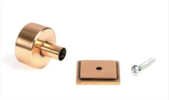 Anvil Polished Bronze Kelso 32mm Cabinet Knob (Square) | 50465 -Ironmongery Experts Shop screenshot 2022 11 25 at 11.22.24 am.png.mst