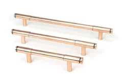 Polished Bronze 156mm Kelso Small Pull Handle | 50469 -Ironmongery Experts Shop screenshot 2022 11 25 at 11.39.45 am.png.mst