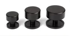 Anvil Aged Bronze Kelso 38mm Cabinet Knob (Plain) | 50442 -Ironmongery Experts Shop screenshot 2022 11 25 at 9.00.35 am.png.mst