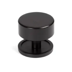 Anvil Aged Bronze Kelso 38mm Cabinet Knob (Plain) | 50442 -Ironmongery Experts Shop screenshot 2022 11 25 at 9.00.43 am.png.mst