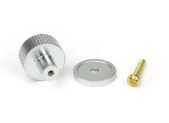 Anvil Satin Chrome Judd 25mm Cabinet Knob (Plain) | 50412 -Ironmongery Experts Shop screenshot 2022 11 28 at 10.59.47 am.png.mst