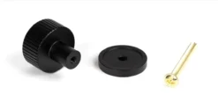 Anvil Matt Black Judd 25mm Cabinet Knob (Plain) | 50424 11 Anvil Matt Black Judd 25mm Cabinet Knob (Plain) | 50424 -Ironmongery Experts Shop screenshot 2022 11 28 at 11.03.00 am.png.mst