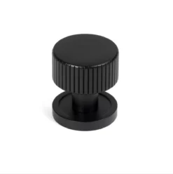 Anvil Matt Black Judd 25mm Cabinet Knob (Plain) | 50424 13 Anvil Matt Black Judd 25mm Cabinet Knob (Plain) | 50424 -Ironmongery Experts Shop screenshot 2022 11 28 at 11.03.12 am.png.mst