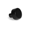 Anvil Matt Black Judd 25mm Cabinet Knob (No Rose) | 50425 -Ironmongery Experts Shop screenshot 2022 11 28 at 12.14.24 pm.png.mst
