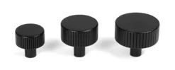 Anvil Matt Black Judd 25mm Cabinet Knob (No Rose) | 50425 -Ironmongery Experts Shop screenshot 2022 11 28 at 12.14.44 pm.png.mst