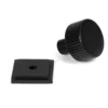 Anvil Matt Black Judd 25mm Cabinet Knob (Square) | 50426 1 Anvil Matt Black Judd 25mm Cabinet Knob (Square) | 50426 -Ironmongery Experts Shop screenshot 2022 11 29 at 10.20.13 am.png.mst
