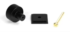 Anvil Matt Black Judd 25mm Cabinet Knob (Square) | 50426 11 Anvil Matt Black Judd 25mm Cabinet Knob (Square) | 50426 -Ironmongery Experts Shop screenshot 2022 11 29 at 10.20.28 am.png.mst