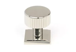 Anvil Polished Nickel Judd 25mm Cabinet Knob (Square) | 50391 -Ironmongery Experts Shop screenshot 2022 11 29 at 9.53.42 am.png.mst