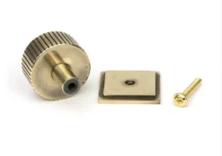 Anvil Aged Brass Judd 32mm Cabinet Knob (Square) | 50382 11 Anvil Aged Brass Judd 32mm Cabinet Knob (Square) | 50382 -Ironmongery Experts Shop screenshot 2022 11 30 at 10.23.18 am.png.mst