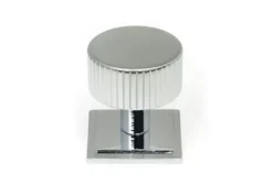 Anvil Polished Chrome Judd 32mm Cabinet Knob (Square) | 50405 -Ironmongery Experts Shop screenshot 2022 11 30 at 10.51.14 am.png.mst