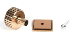 Anvil Polished Bronze Judd 32mm Cabinet Knob (Square) | 50477 -Ironmongery Experts Shop screenshot 2022 11 30 at 11.23.37 am.png.mst