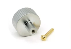 Anvil Satin Chrome Judd 32mm Cabinet Knob (No Rose) | 50416 11 Anvil Satin Chrome Judd 32mm Cabinet Knob (No Rose) | 50416 -Ironmongery Experts Shop screenshot 2022 11 30 at 9.09.33 am.png.mst