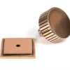 Anvil Polished Bronze Judd 38mm Cabinet Knob (Square) | 50480 -Ironmongery Experts Shop screenshot 2022 12 01 at 2.36.20 pm.png.mst