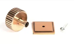 Anvil Polished Bronze Judd 38mm Cabinet Knob (Square) | 50480 -Ironmongery Experts Shop screenshot 2022 12 01 at 2.36.34 pm.png.mst