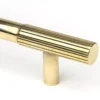 Aged Brass 156mm Judd Small Pull Handle | 50386 -Ironmongery Experts Shop screenshot 2022 12 01 at 2.47.40 pm.png.mst