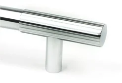 Polished Chrome 156mm Judd Small Pull Handle | 50409