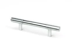 Polished Chrome 156mm Judd Small Pull Handle | 50409 -Ironmongery Experts Shop screenshot 2022 12 01 at 2.55.49 pm.png.mst