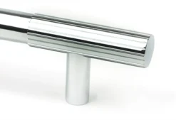 Polished Chrome 284mm Judd Large Pull Handle | 50411