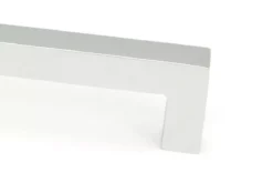 Polished Chrome Albers Small Pull Handle | 50710