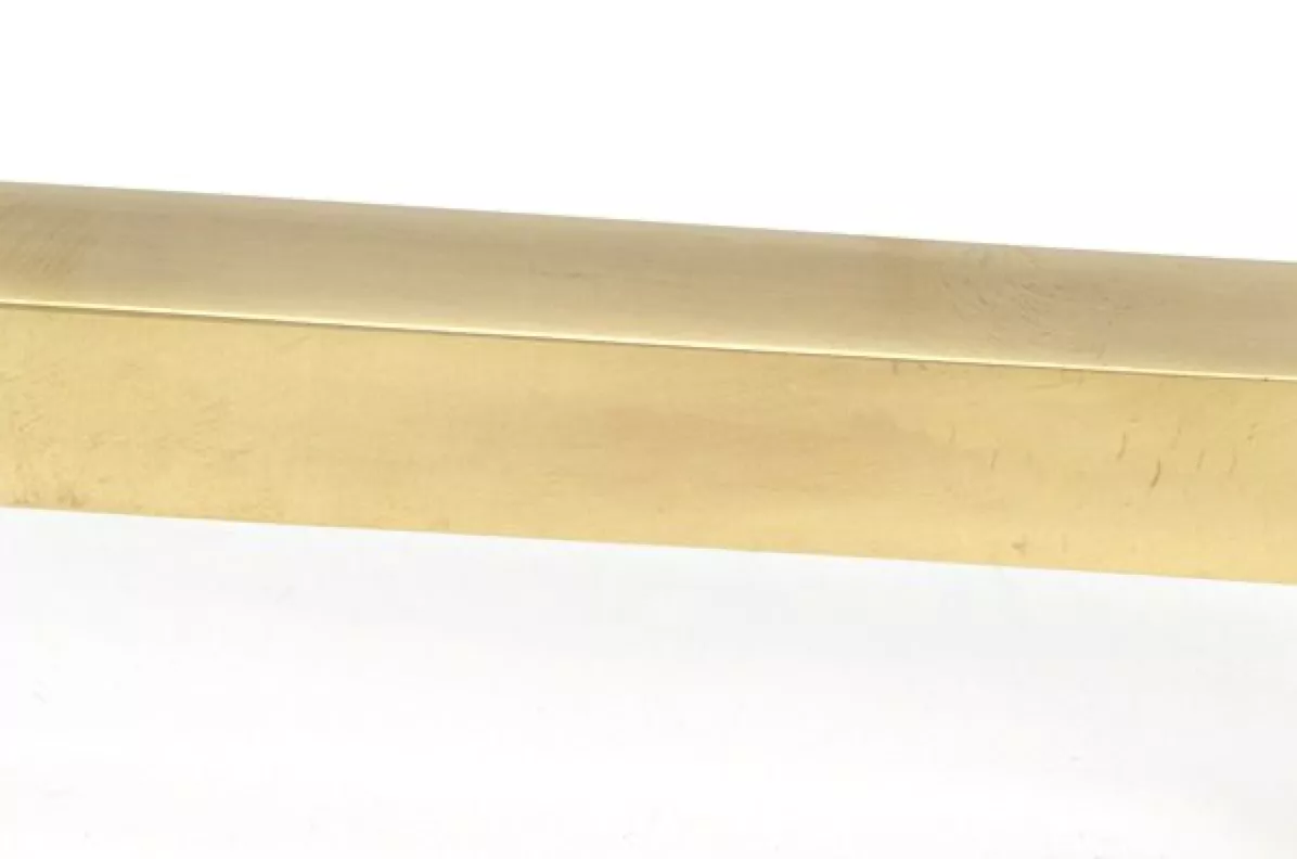 Aged Brass Albers Medium Pull Handle | 50685 4 Aged Brass Albers Medium Pull Handle | 50685 - Image 2