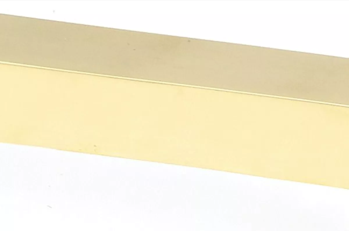 Polished Brass Albers Large Pull Handle | 50673 4 Polished Brass Albers Large Pull Handle | 50673 - Image 2