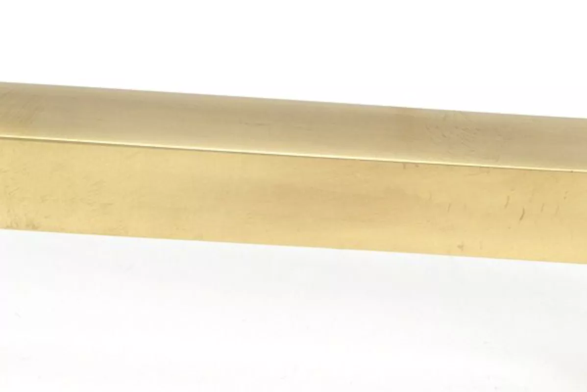 Aged Brass Albers Large Pull Handle | 50686 4 Aged Brass Albers Large Pull Handle | 50686 - Image 2