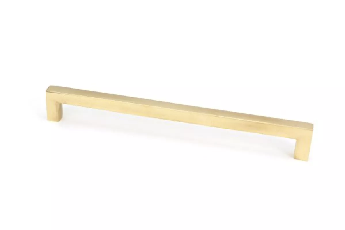 Aged Brass Albers Large Pull Handle | 50686 7 Aged Brass Albers Large Pull Handle | 50686 - Image 5