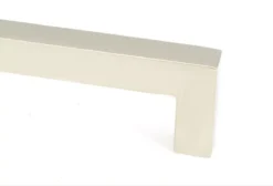 Polished Nickel Albers Large Pull Handle | 50699