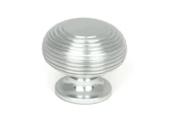Anvil Satin Chrome Beehive 40mm Cabinet Knob | 46662 -Ironmongery Experts Shop screenshot 2022 12 08 at 2.39.35 pm.png.mst