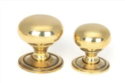 Anvil Aged Brass Mushroom 38mm Cabinet Knob | 46724 -Ironmongery Experts Shop screenshot 2022 12 09 at 9.39.37 am.png.mst