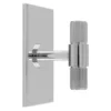 Polished Chrome 50mm Lines T-Bar Knob With Rectangular Backplate | BP711CP76CP -Ironmongery Experts Shop screenshot 2023 03 17 at 2.21.39 pm 1.png.mst