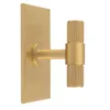 Satin Brass 50mm Lines T-Bar Knob With Rectangular Backplate | BP711SB76SB -Ironmongery Experts Shop screenshot 2023 03 17 at 2.23.06 pm 1.png.mst