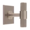 Satin Nickel 50mm Lines T-Bar Knob With Square Backplate | BP711SN40SN 1 Satin Nickel 50mm Lines T-Bar Knob With Square Backplate | BP711SN40SN -Ironmongery Experts Shop screenshot 2023 03 17 at 2.24.36 pm 1.png.mst