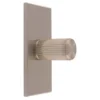 Satin Nickel 30mm Lines Knob With Rectangular Backplate | BP712SN76SN -Ironmongery Experts Shop screenshot 2023 03 17 at 2.48.28 pm 1.png.mst