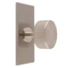 Satin Nickel 35mm Lines Cupboard Knob With Rectangular Backplate | BP713SN76SN -Ironmongery Experts Shop screenshot 2023 03 17 at 2.57.30 pm 1.png.mst