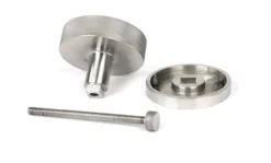 Satin Marine SS (316) Brompton Centre Door Knob (Plain) | 46770 -Ironmongery Experts Shop screenshot 2023 03 30 at 1.30.35 pm.png.mst