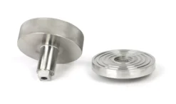 Satin Marine SS (316) Brompton Centre Door Knob (Beehive) | 46772 -Ironmongery Experts Shop screenshot 2023 03 30 at 1.37.20 pm.png.mst