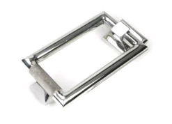 Polished Marine SS (316) Brompton Door Knocker | 46652